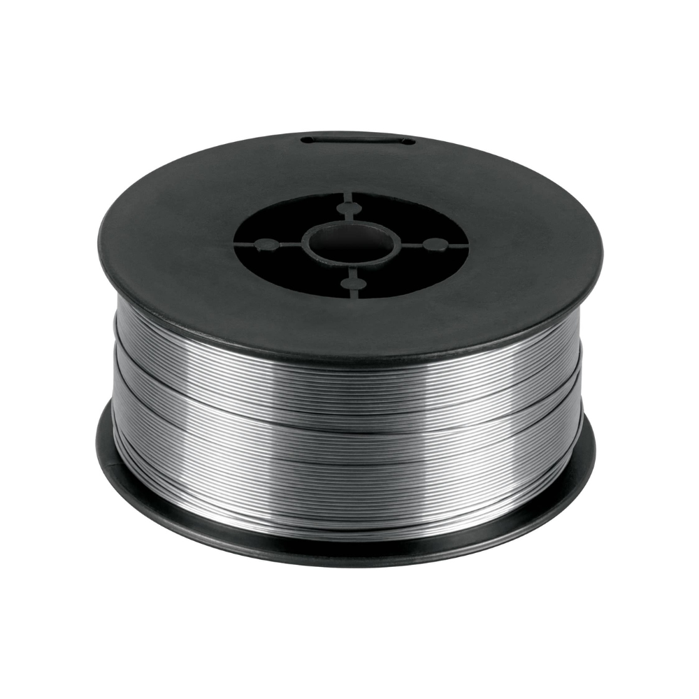 Microlambre de nucleo fundente s gas 1kg