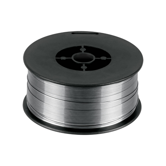 Microlambre de nucleo fundente s gas 1kg