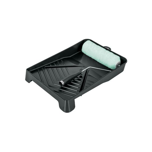 Kit de rodillo para pintar 9 IN 3 piezas