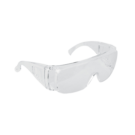 Lentes de seguridad mica transparente Safe