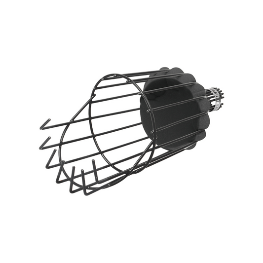 Recolector de fruta sin mango