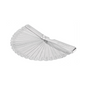 Calibrador de 26 hojas std mm