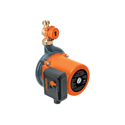 Bomba presurizadora 1 3 HP