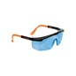 Lentes de seguridad ajustables mica azul Classic
