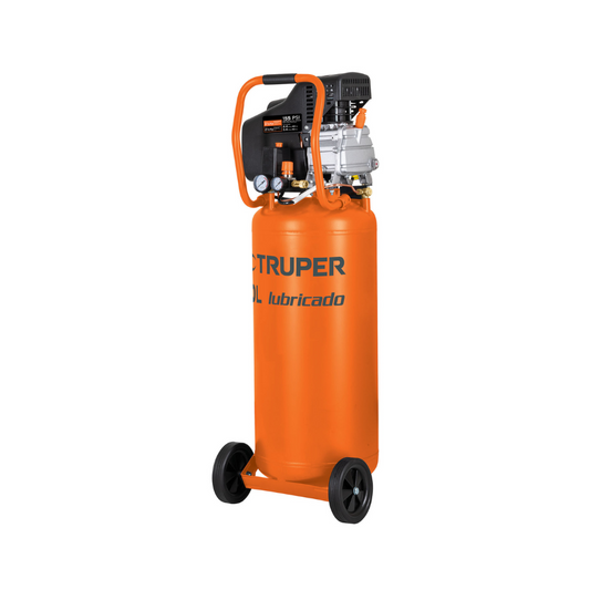 COMPRESOR VERTICAL 80 L 3. 12 HP POTENCIA MAXIMA