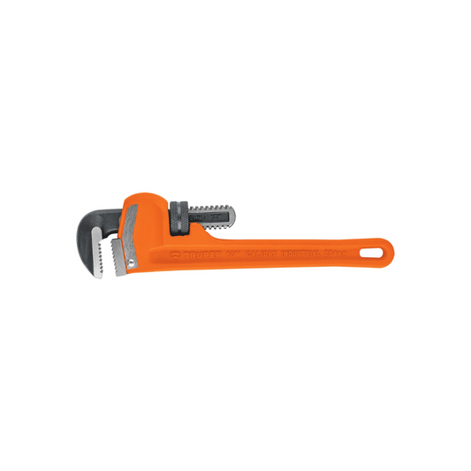 Llave para tubo Stilson 10 pulgadas