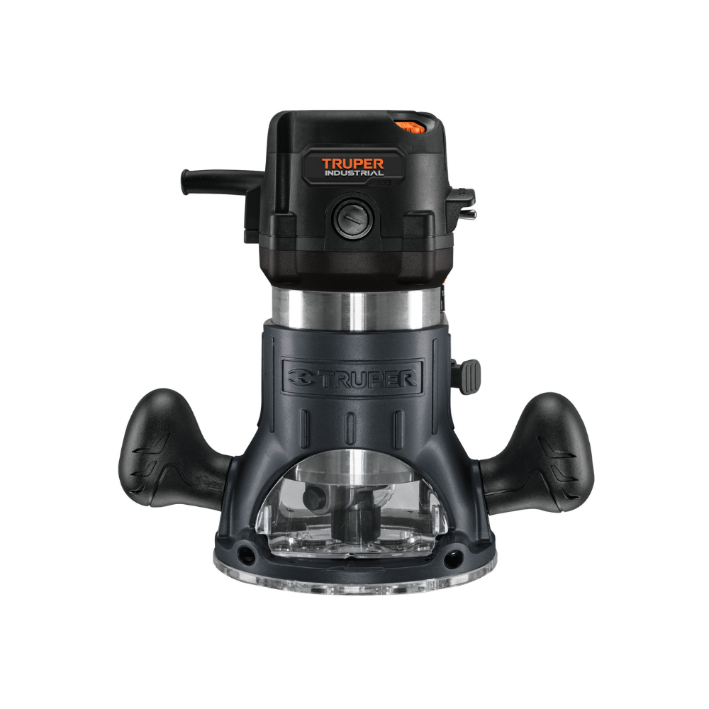 ROU NX3 ROUTER INDUSTRIAL 2 HP