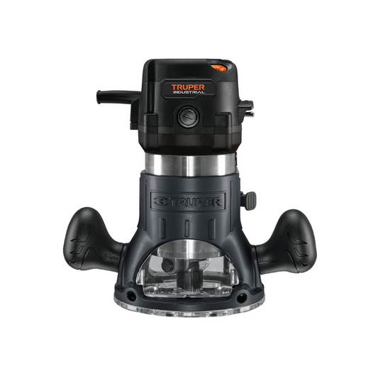 ROU NX3 ROUTER INDUSTRIAL 2 HP