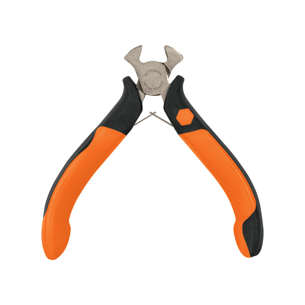 Pinza miniatura tipo tenaza 4IN
