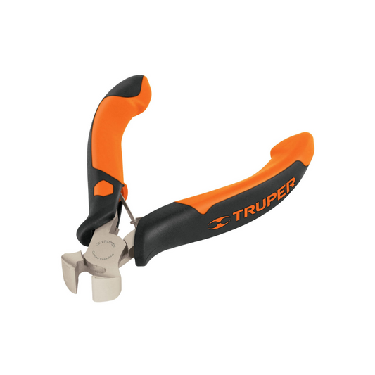 Pinza miniatura tipo tenaza 4IN