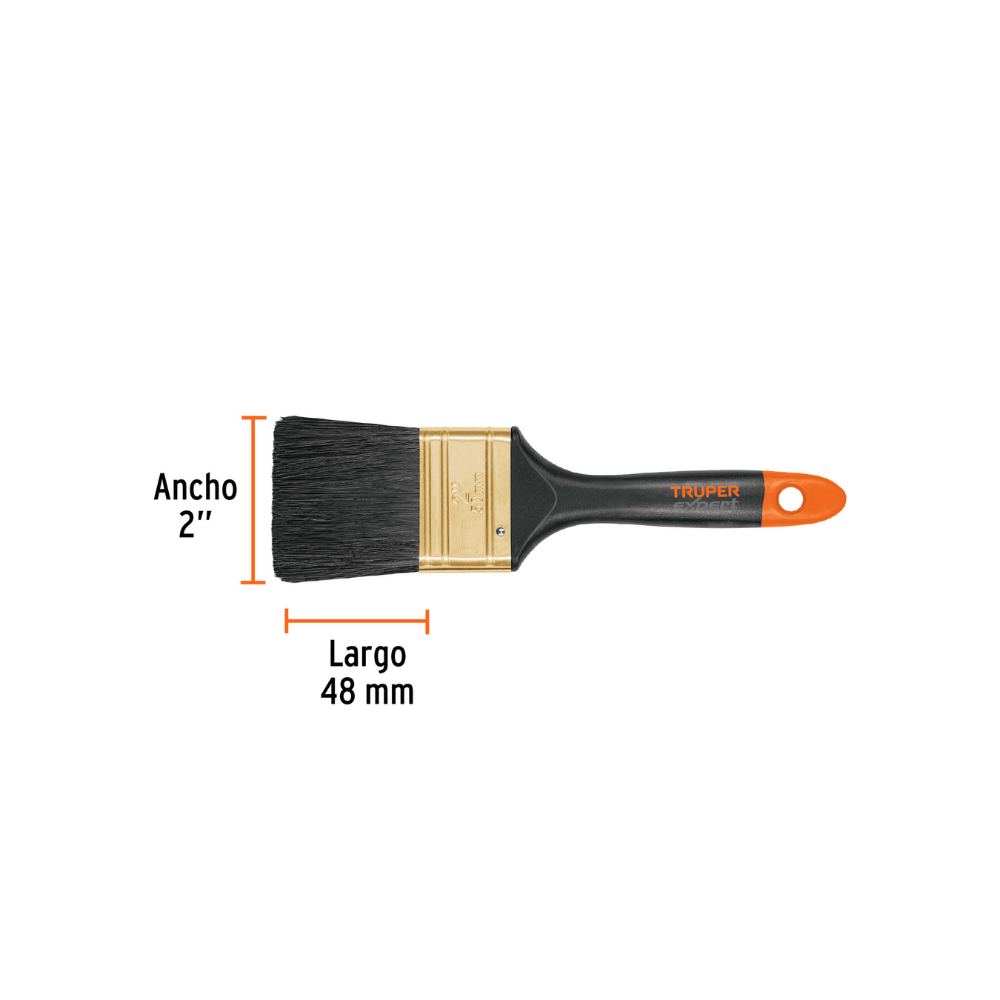 Brocha prof mgo plastico 2 Expert