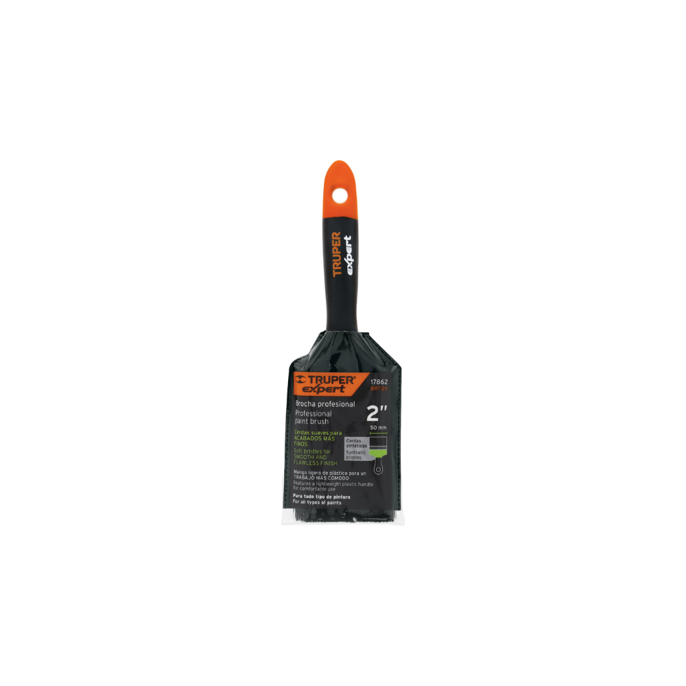 Brocha prof mgo plastico 2 Expert