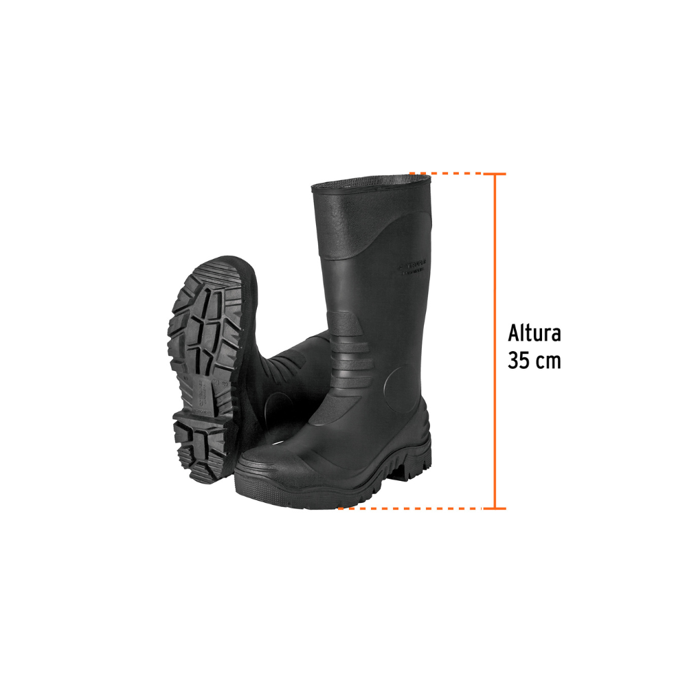 Botas jardineras T 27