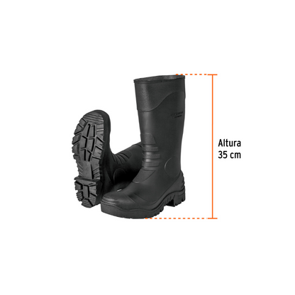 Botas jardineras T 27
