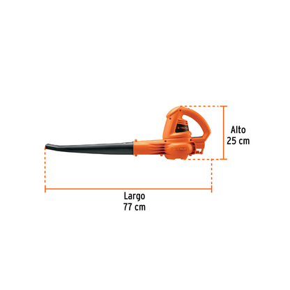 SOPLADORA ELECTRICA DE 960 W