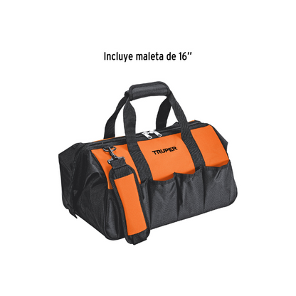 Rotomartillo SDS Plus 5 Joules