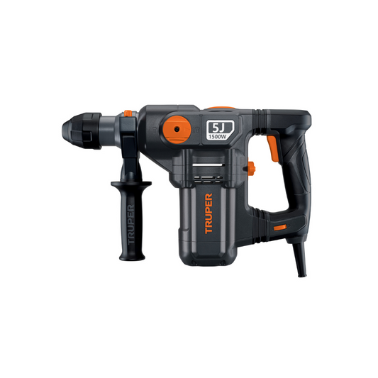 Rotomartillo SDS Plus 5 Joules