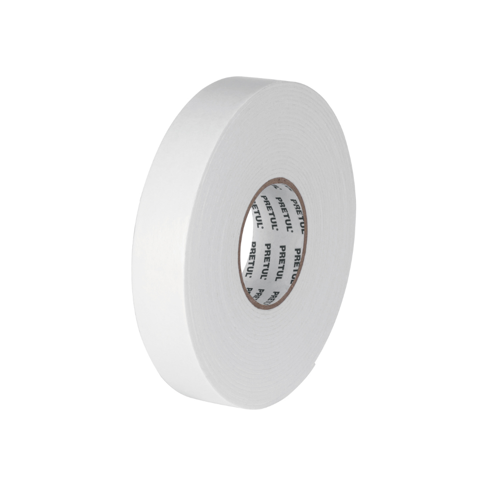 Cinta doble cara de 19 mm x 5 m Pretul