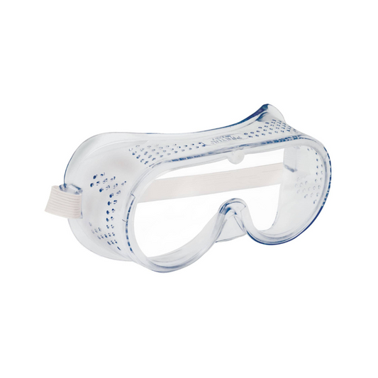 Goggles de seguridad Pretul con ventilacion directa