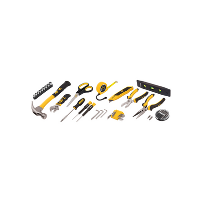Juego de 42 herramientas Comfort Grip, Pretul
