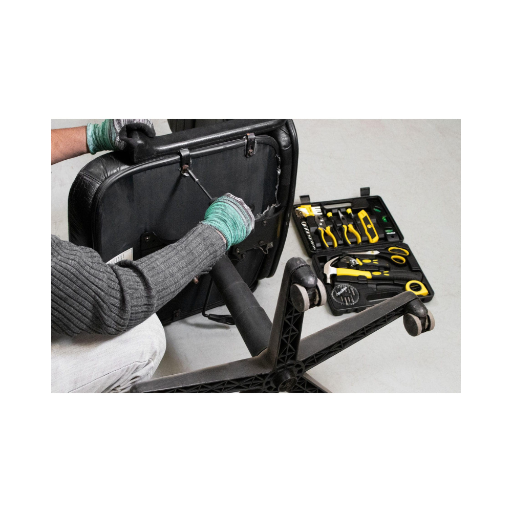 Juego de 42 herramientas Comfort Grip, Pretul