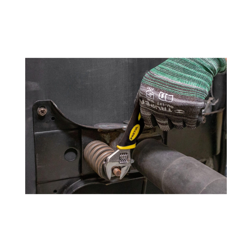 Juego de 42 herramientas Comfort Grip, Pretul