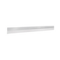 Guardapolvo 120 cm aluminio