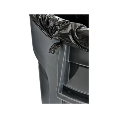 CONTENEDOR BOTE DE BASURA BRUTE® 32 GALONES