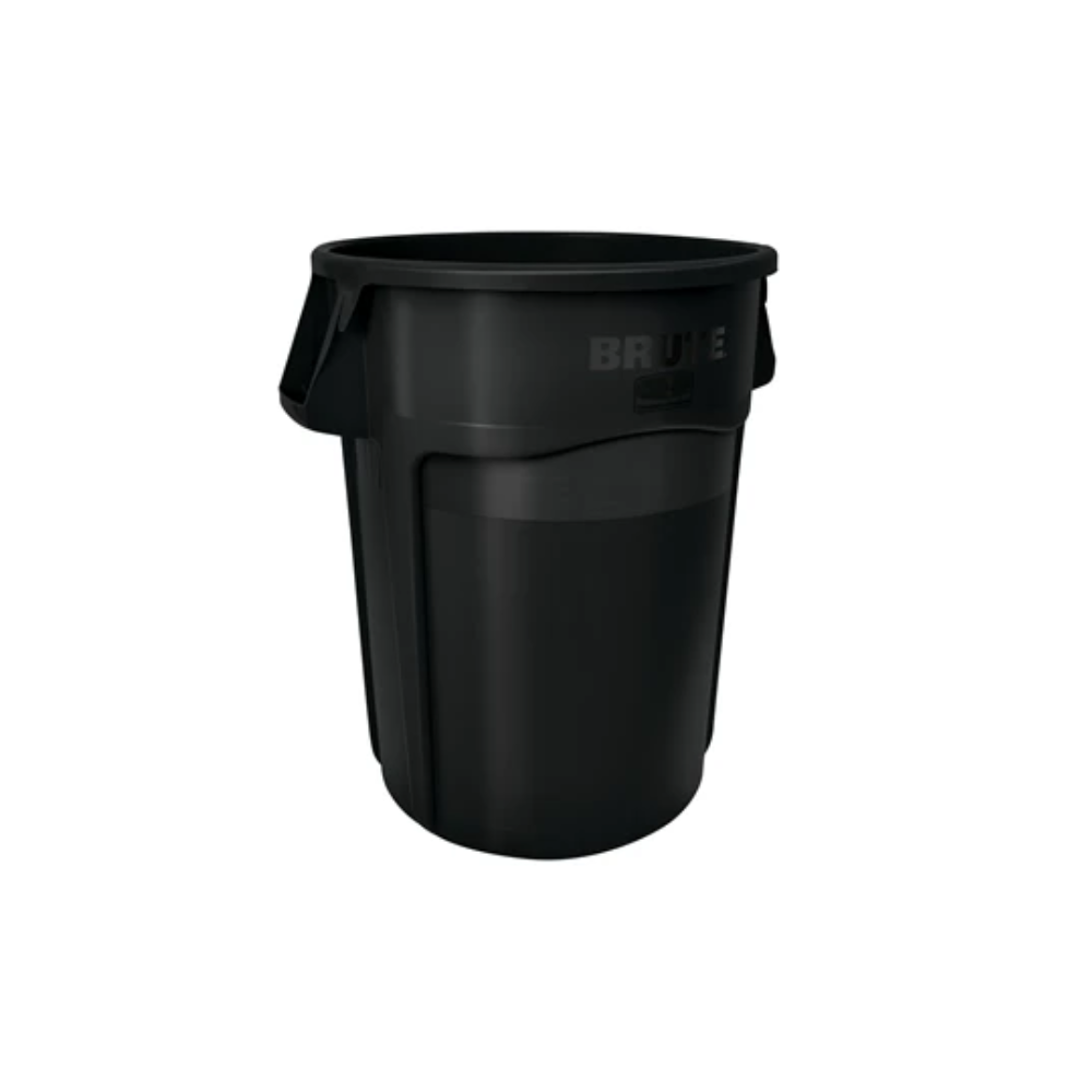 CONTENEDOR BOTE DE BASURA BRUTE® 32 GALONES