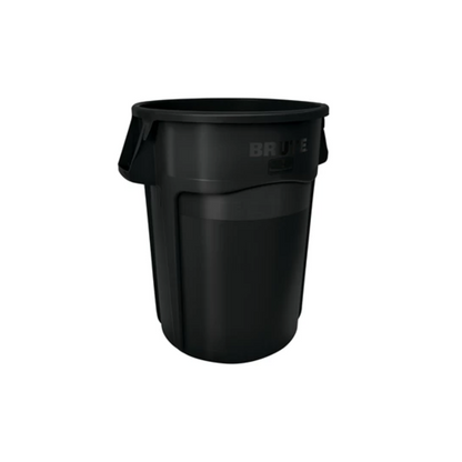 CONTENEDOR BOTE DE BASURA BRUTE® 32 GALONES