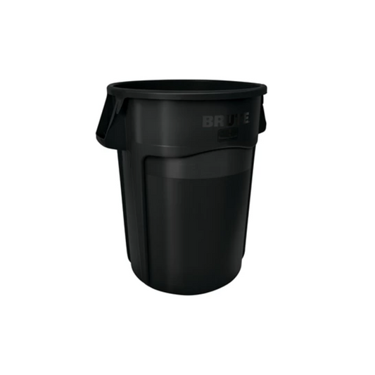 CONTENEDOR BOTE DE BASURA BRUTE® 32 GALONES