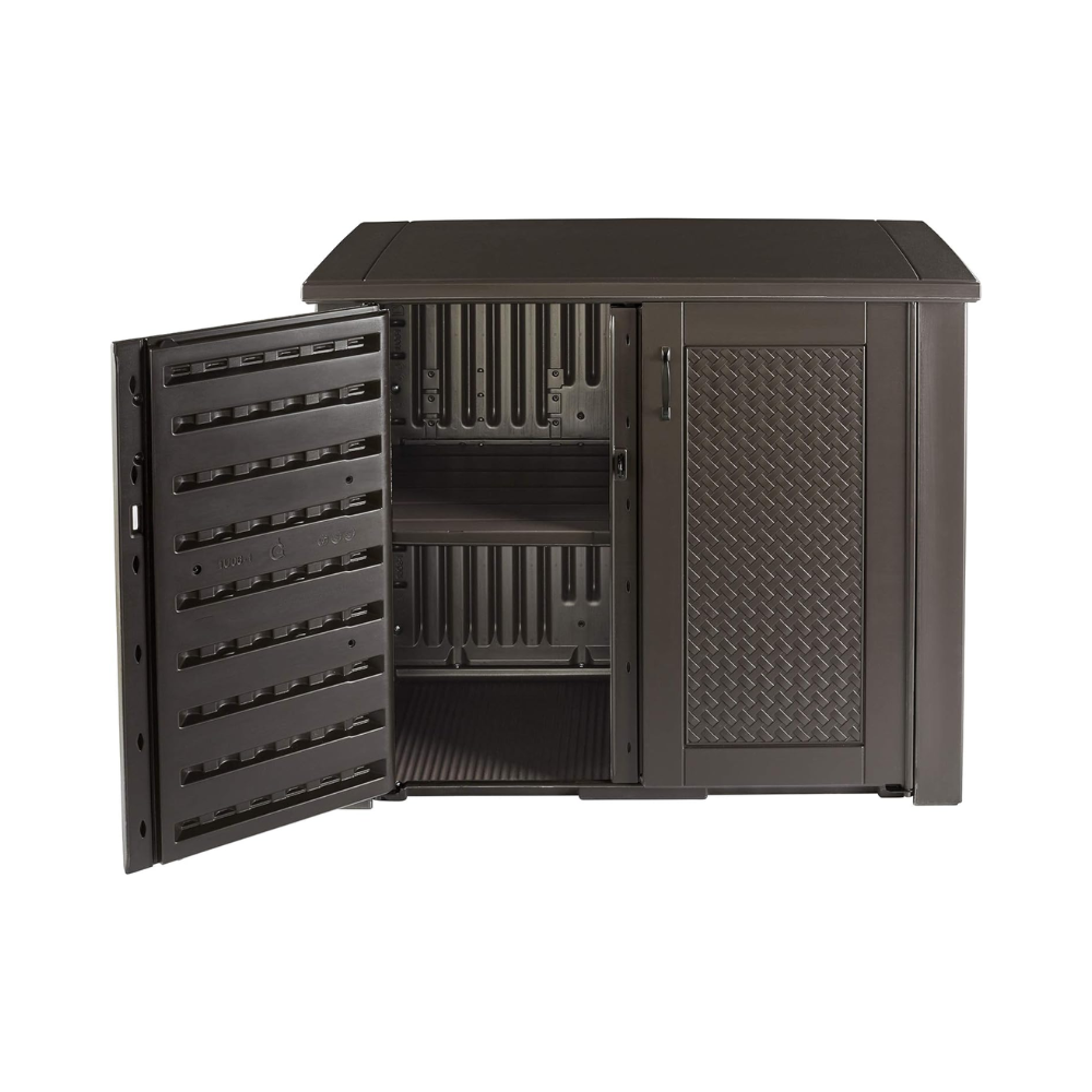 Gabinete chico para patio