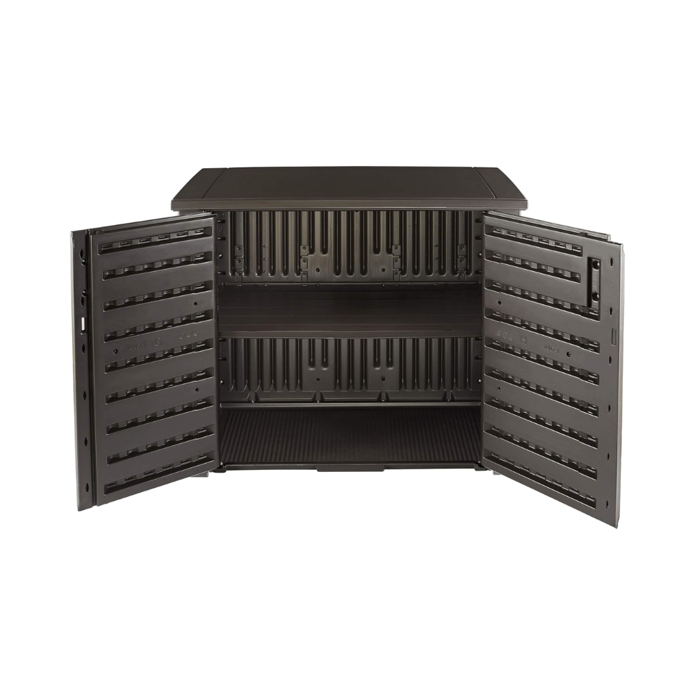 Gabinete chico para patio