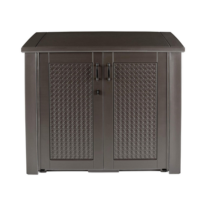 Gabinete chico para patio