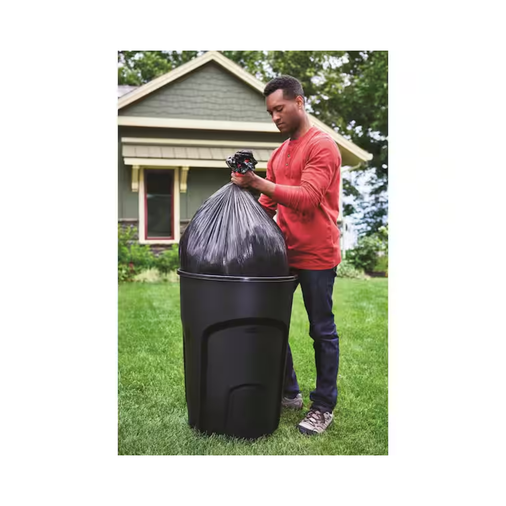 Contenedor De Basura 32 gal