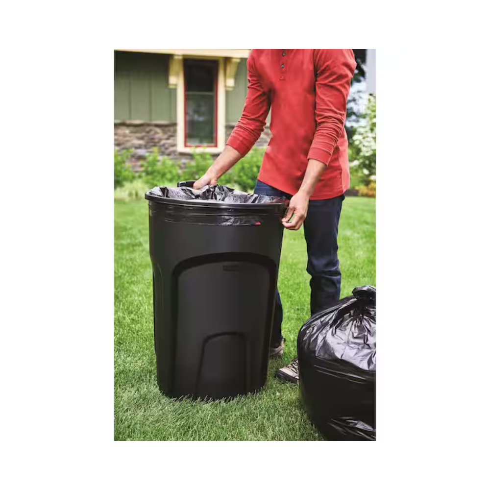 Contenedor De Basura 32 gal