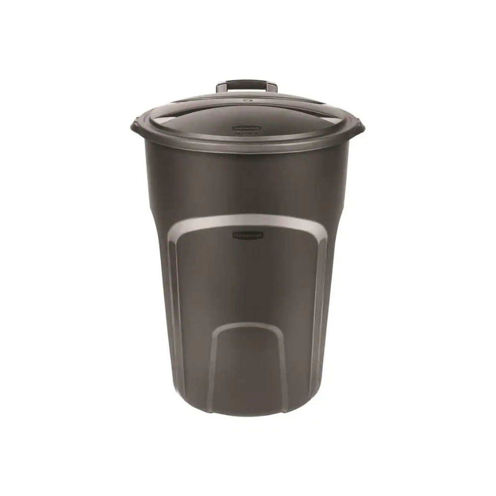 Contenedor De Basura 32 gal