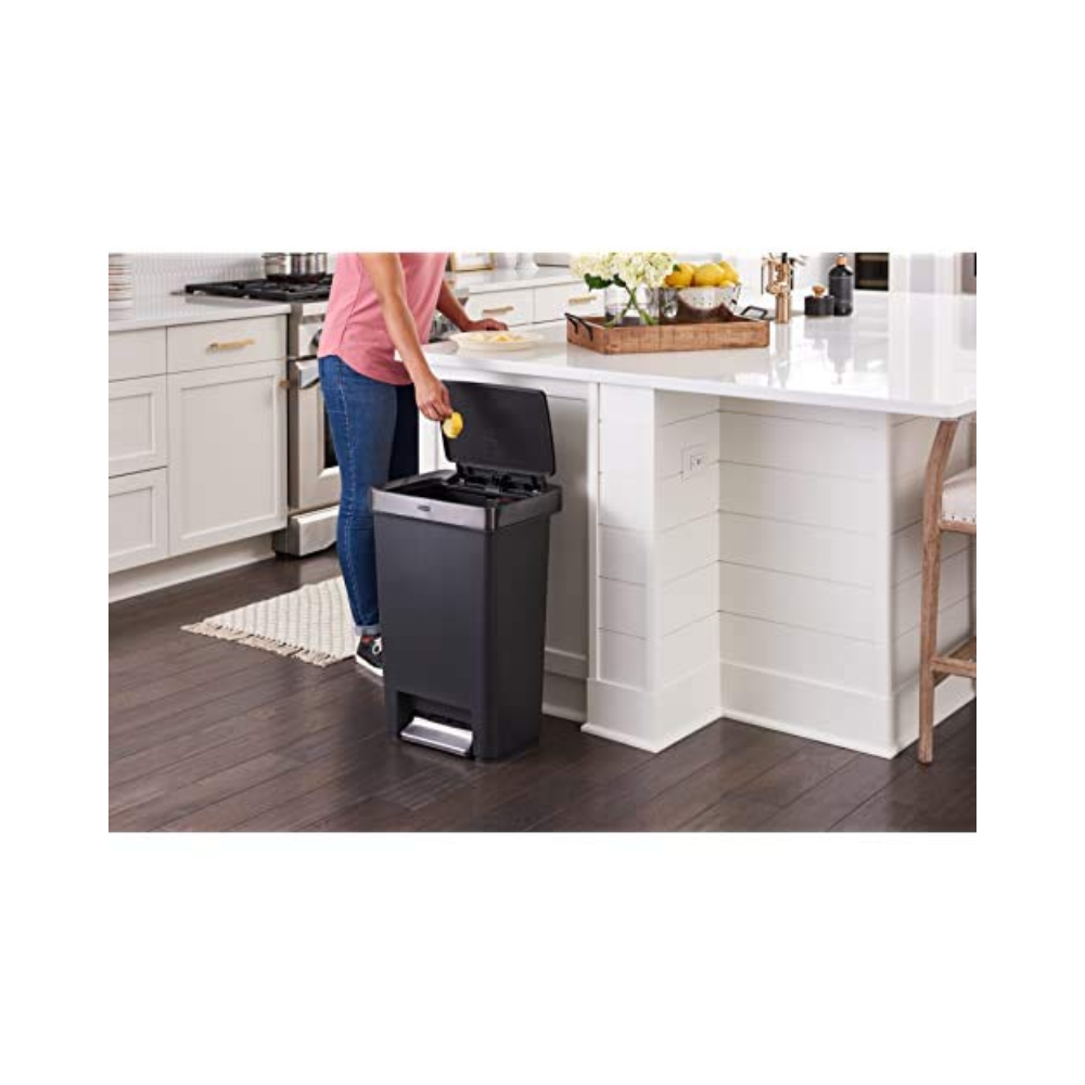 Contenedor con pedal premier Serie 3 13G