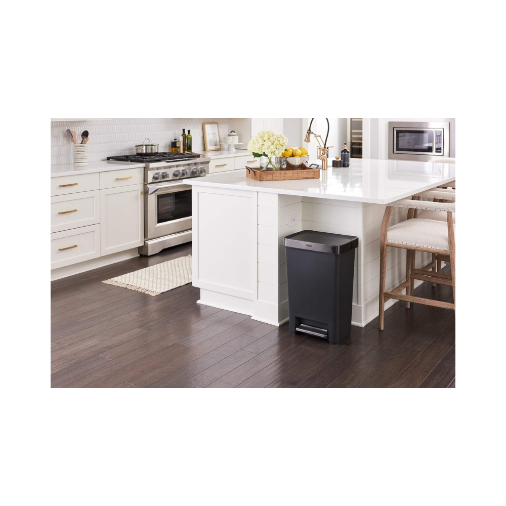 Contenedor con pedal premier Serie 3 13G