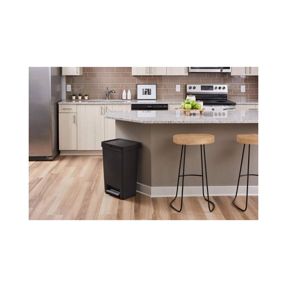 Contenedor de pedal premier Serie 2 13G