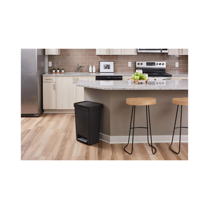 Contenedor de pedal premier Serie 2 13G