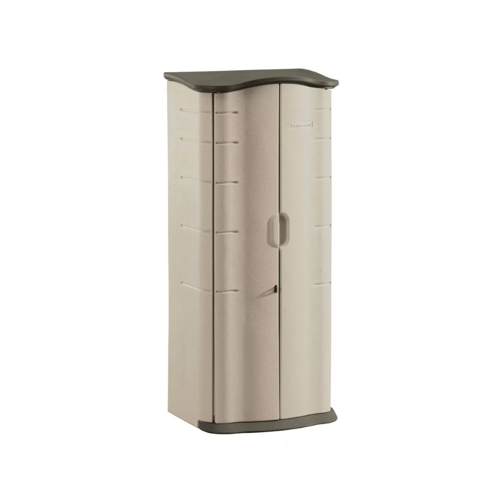 Cobertizo vertical SHED 2.6 x 2.1 x 6