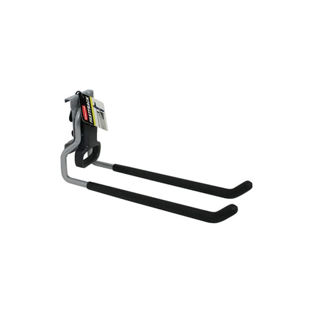 Gancho Rubbermaid Fast Track Para Enfriador De Pista Rápida