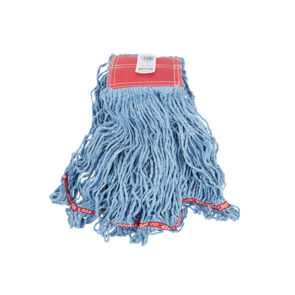 MOP HÚMEDO GRANDE SWINGER LOOP® DIADEMA 5"