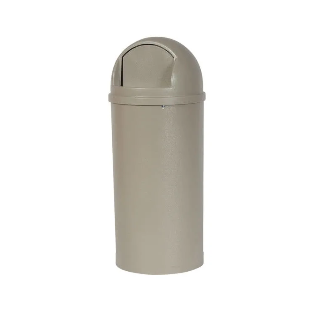 CONTENEDOR CLÁSICO MARSHAL® 15 GAL