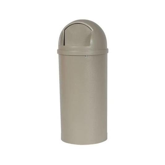 CONTENEDOR CLÁSICO MARSHAL® 15 GAL