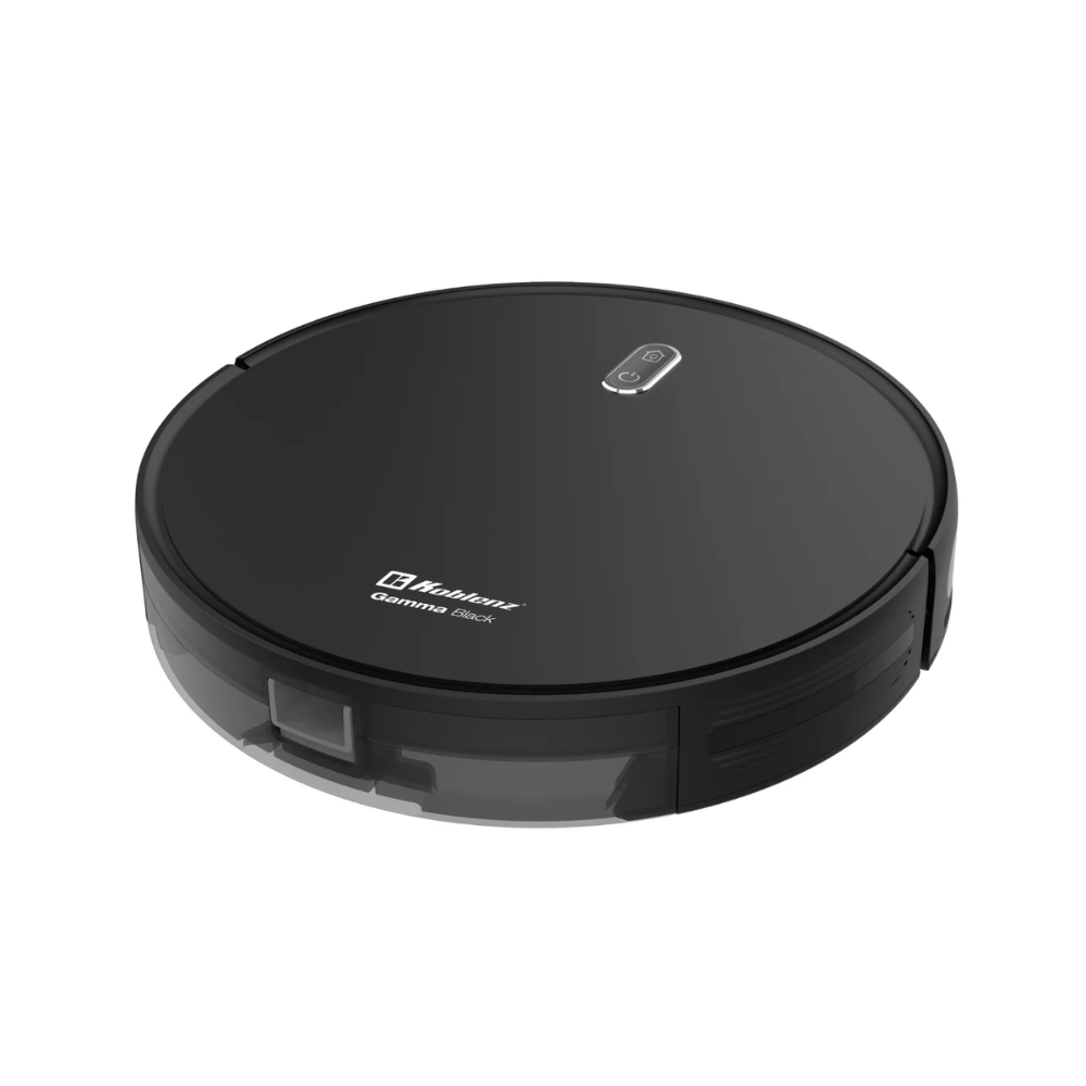 Aspiradora Robot Koblenz DE R-601, GAMMA BLACK