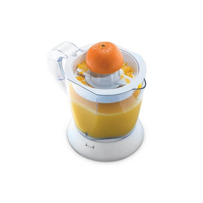 Exprimidor De Jugos Cítricos Oster 1 Litro, Blanco