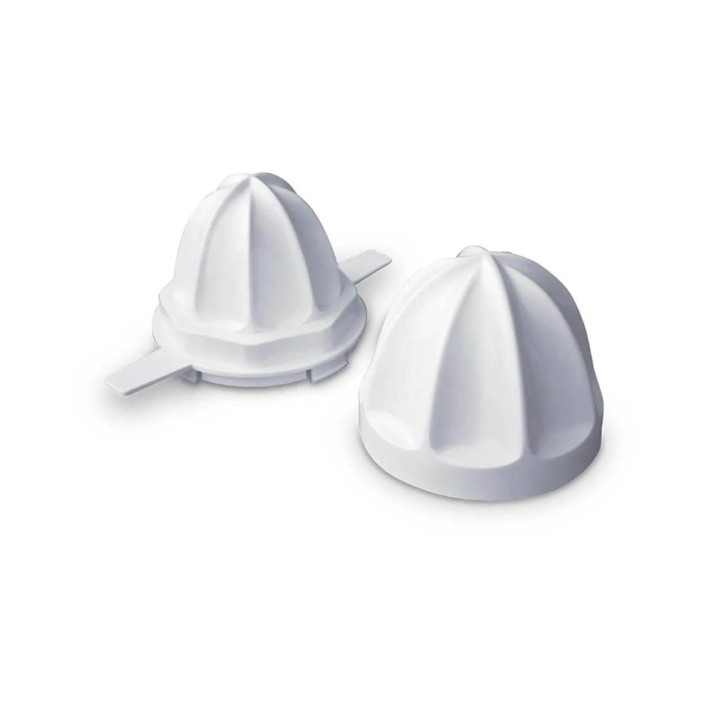 Exprimidor De Jugos Cítricos Oster 1 Litro, Blanco