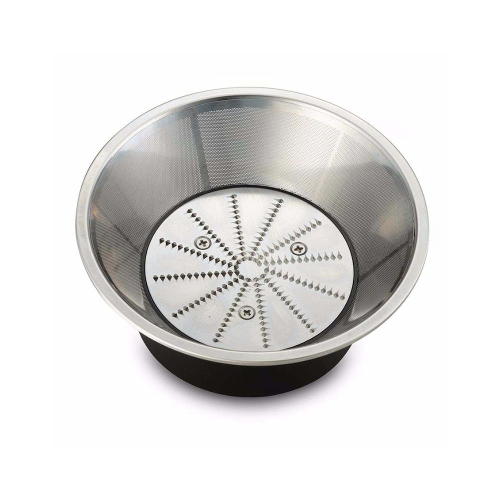Extractor De Jugos Oster 1.5 Litros, Rojo/Blanco